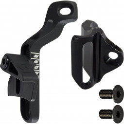 SCOTT Kit guide chaine +...