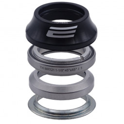BH integrated 1"1/8 headset...