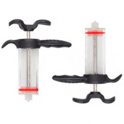 JAGWIRE Seringues de...