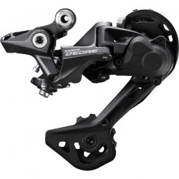 SHIMANO Deore RD-M5120-SGS...