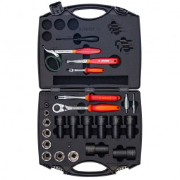 UNIOR Kit d’entretien pour...