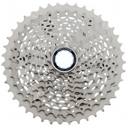 SHIMANO Cassette CS-M4100...