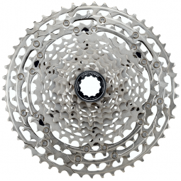 SHIMANO Cassette CS-M5100...
