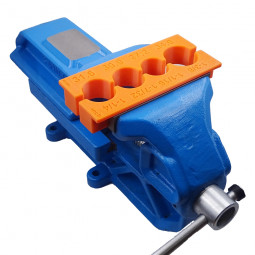 RNOKS DESIGNS Mors d'étau...