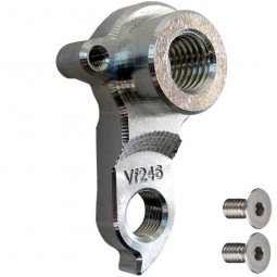 Patte de dérailleur Bio246