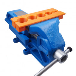 RNOKS DESIGNS Mors d'étau...