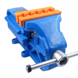 RNOKS DESIGNS Mors d'étau...