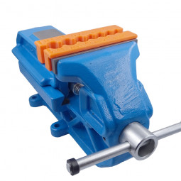 RNOKS DESIGNS Mors d'étau...