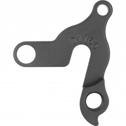 Derailleur hanger D1166