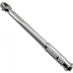 UNIOR Slipper torque wrench...