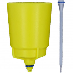Funnel Brake Bleed Tool For...