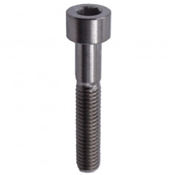 Titanium headset Top Cap...