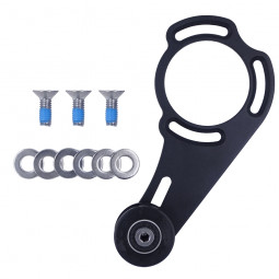 CLOUD Chain guide (For...