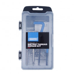 DRAPER M6 X 1.0 Metric...