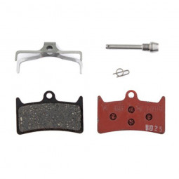 HOPE V4 Brake pads Standard...