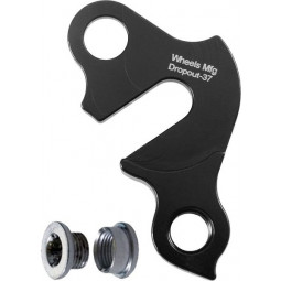 DROPOUT-37 derailleur...