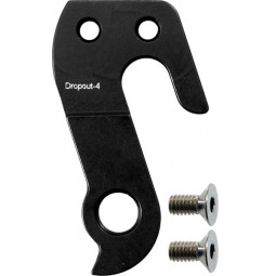 DROPOUT-4 derailleur hanger...