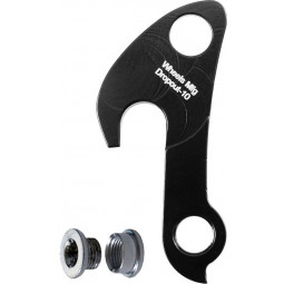 DROPOUT-10 derailleur...