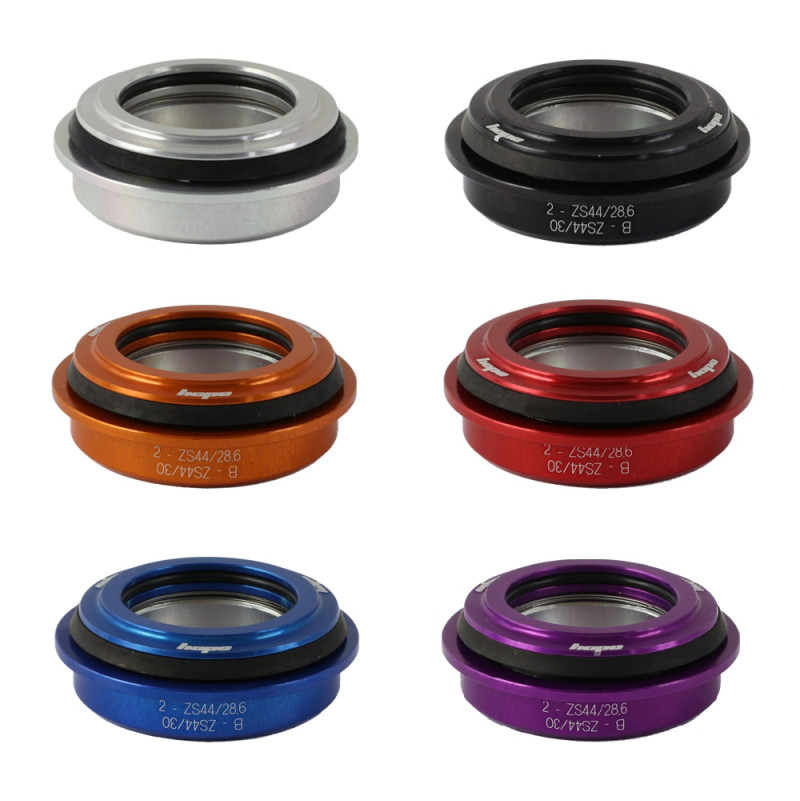HOPE Top headset Semi integrated - ZS44/28.61 - 1''1/8 - HSC2