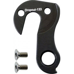 DROPOUT-133 derailleur...