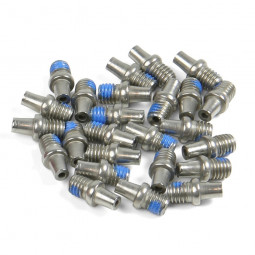 HOPE Hollow pedal pin -...