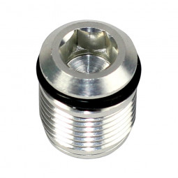 HOPE Bouchon pour pédales...