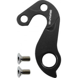 Patte de dérailleur...