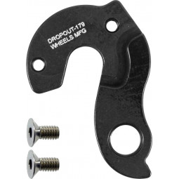 DROPOUT-179 derailleur...