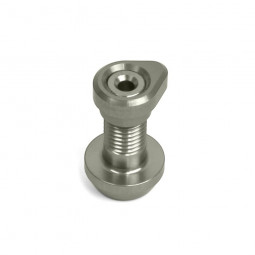 HOPE Bolt and tear drop nut...