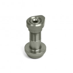 HOPE Bolt and tear drop nut...