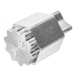 HOPE EVO Crankset End Cap...