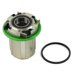 HOPE Corps de roue-libre...