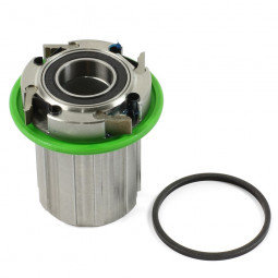 HOPE PRO 4 - Shimano Steel...