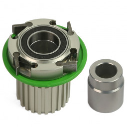 HOPE Corps de roue-libre...