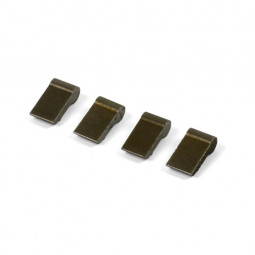 HOPE Jeu de 4 cliquets pour...