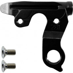 Patte de dérailleur...