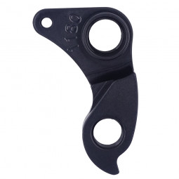 Derailleur hanger D1180