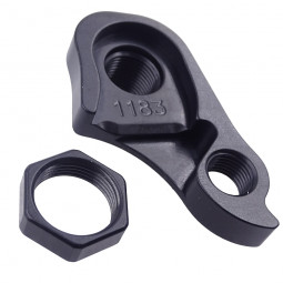 Derailleur hanger D1183