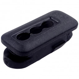 GIANT Internal cable port...