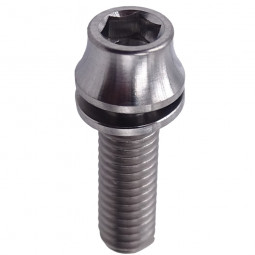 Titan bottle cage screw...