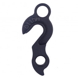 Derailleur hanger D1190
