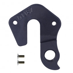 Derailleur hanger D1187