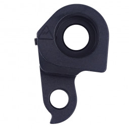 Derailleur hanger...