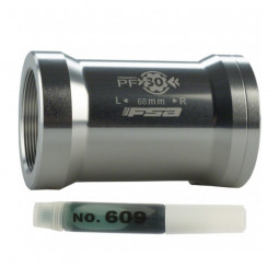 FSA PF30 Threaded Adapter -...
