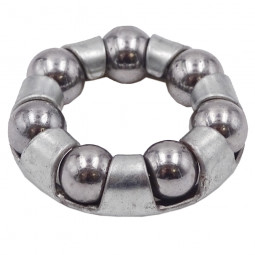 Ball bearing retainer 1/4"\...