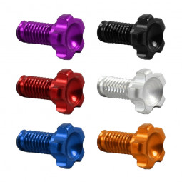 HOPE Molette de réglage...