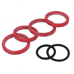 HOPE RX4 Shimano caliper...