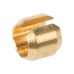 HOPE Olive en laiton pour...