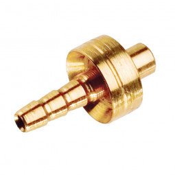 HOPE Insert en laiton pour...