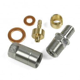 HOPE Straight connector set...